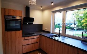 Dagmars Apartment